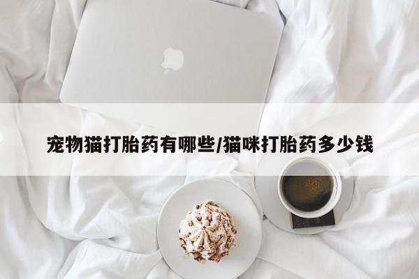 米非米索宠物猫打胎药有哪些/猫咪打胎药多少钱